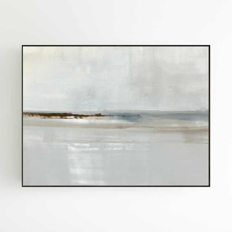 Landscape No.6 - Large Canvases