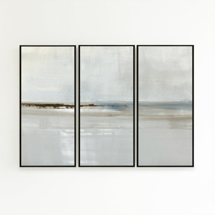Landscape No.6 - Canvas Set Options