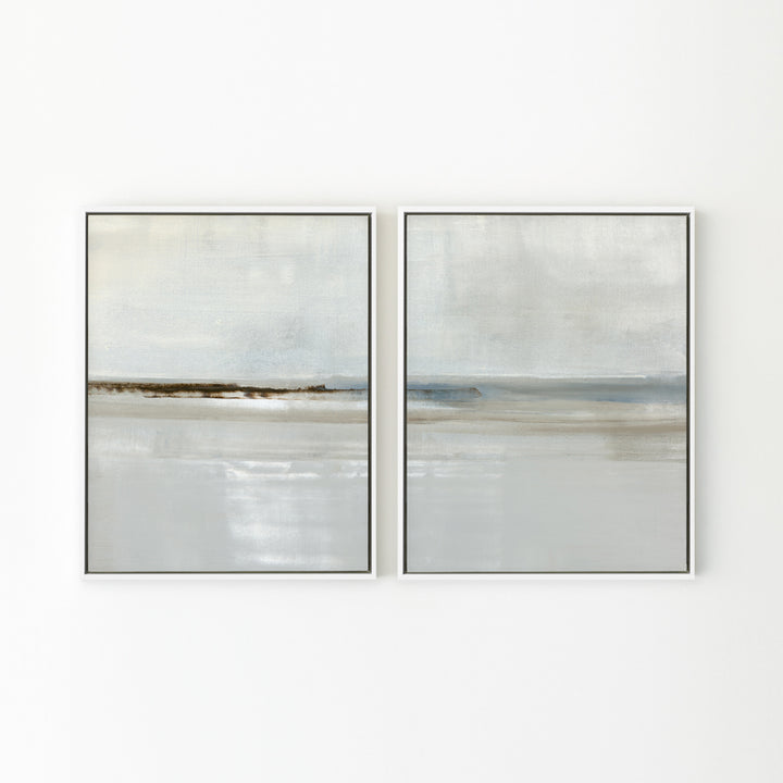 Landscape No.6 - Canvas Set Options