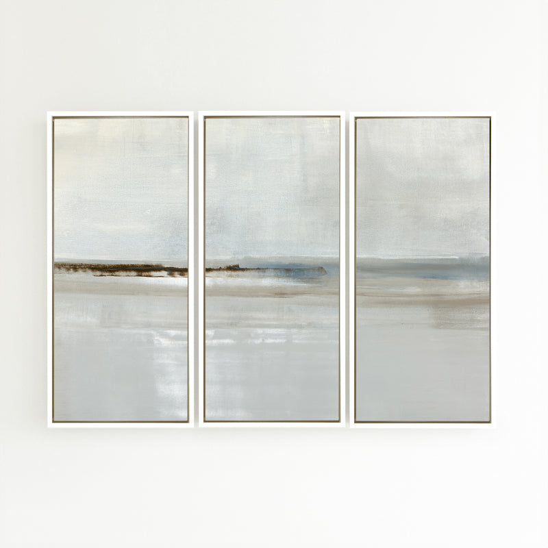Landscape No.6 - Canvas Set Options