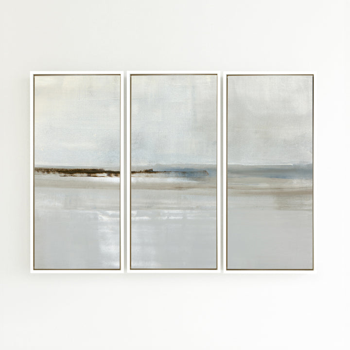 Landscape No.6 - Canvas Set Options