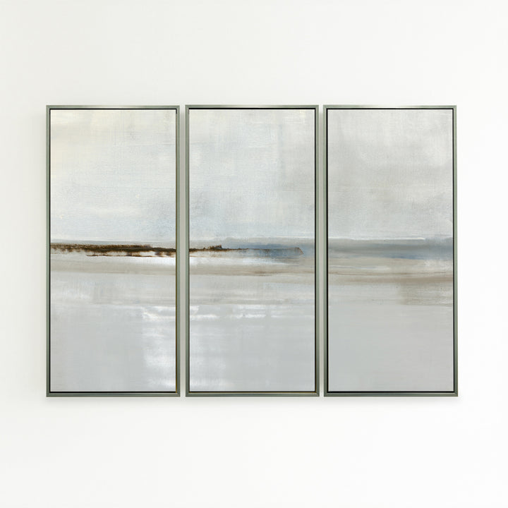 Landscape No.6 - Canvas Set Options