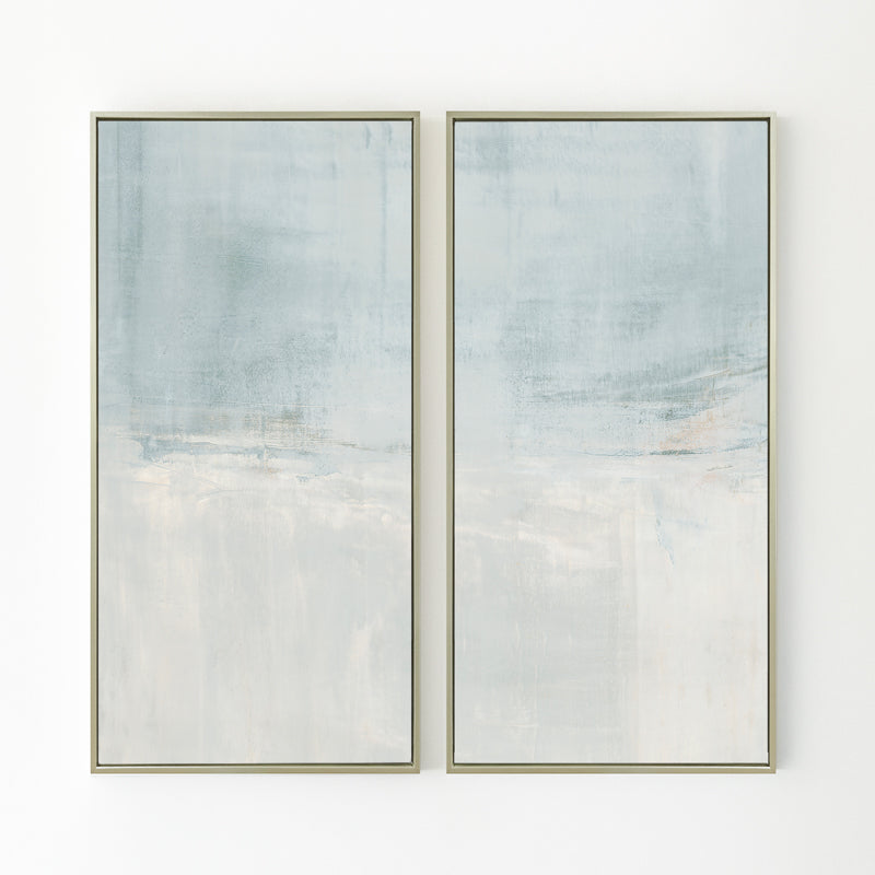 Landscape Study - Large Canvases