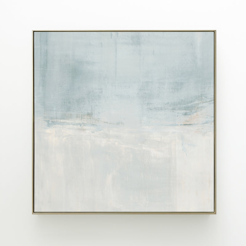 Landscape Study - Large Canvases