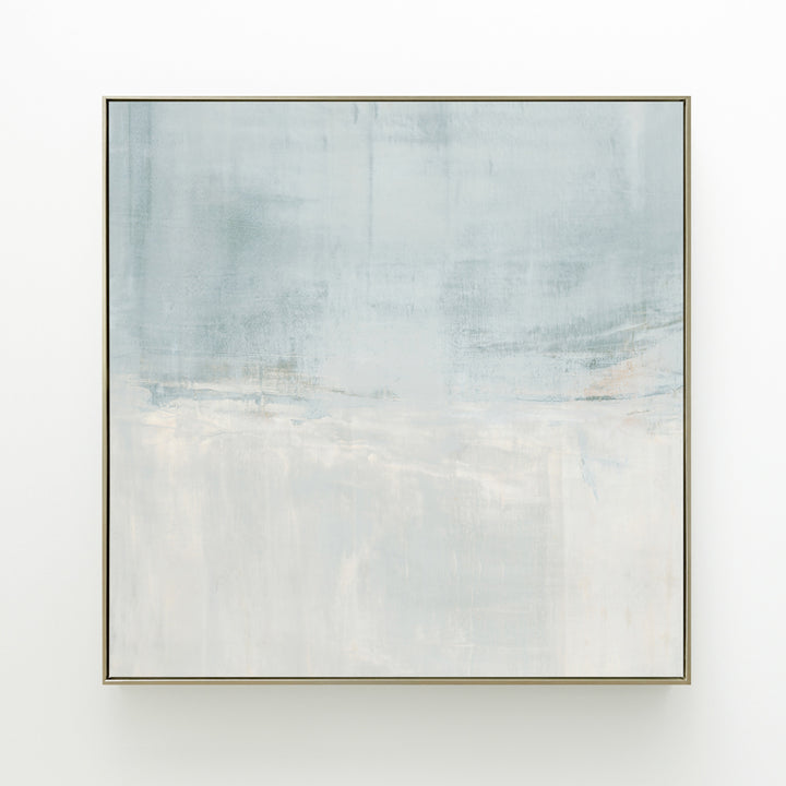 Landscape Study - Large Canvases