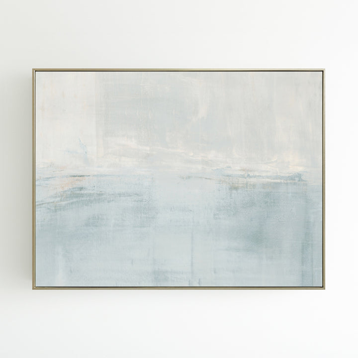 Landscape Study - Large Canvases