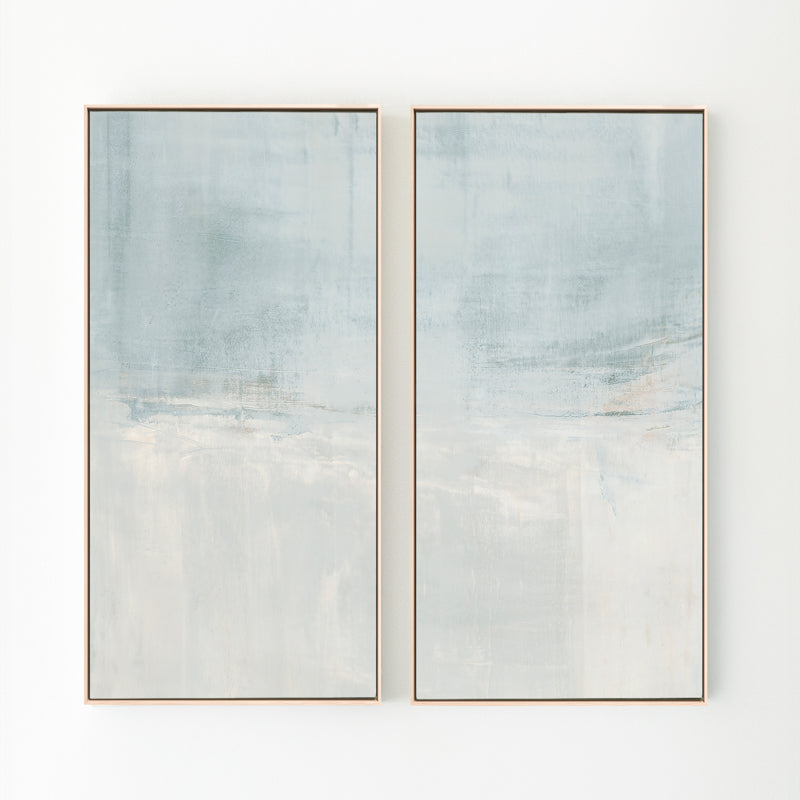 Landscape Study - Large Canvases