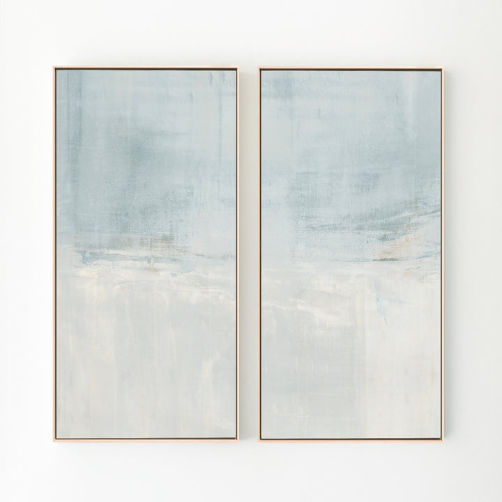 Landscape Study - Large Canvases