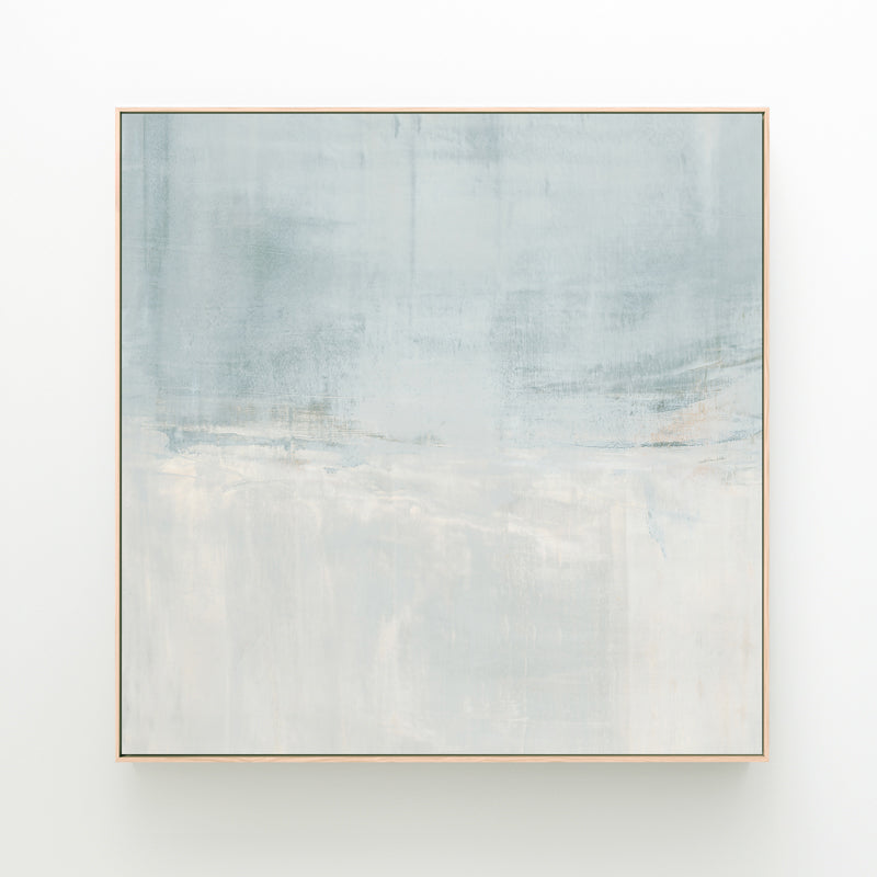 Landscape Study - Large Canvases
