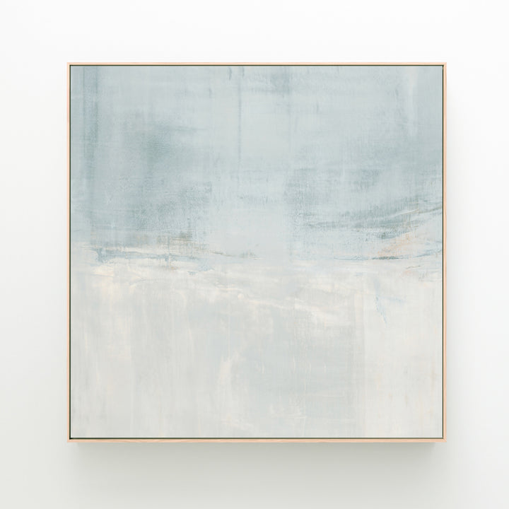 Landscape Study - Large Canvases
