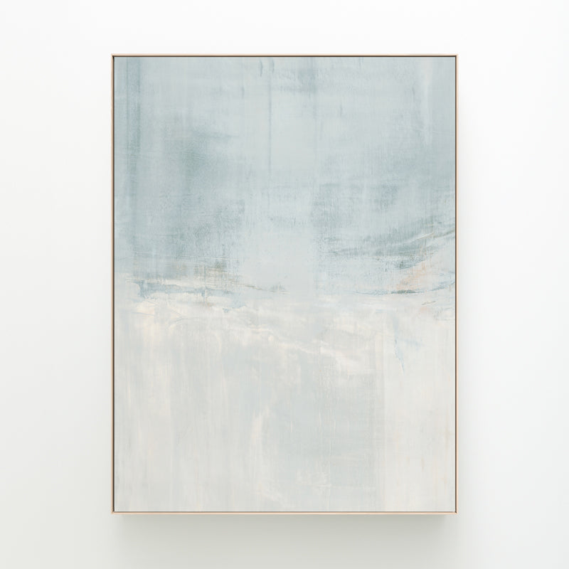 Landscape Study - Large Canvases