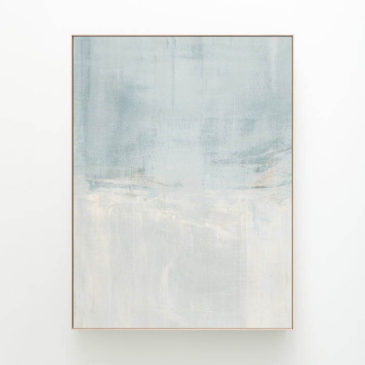 Landscape Study - Large Canvases