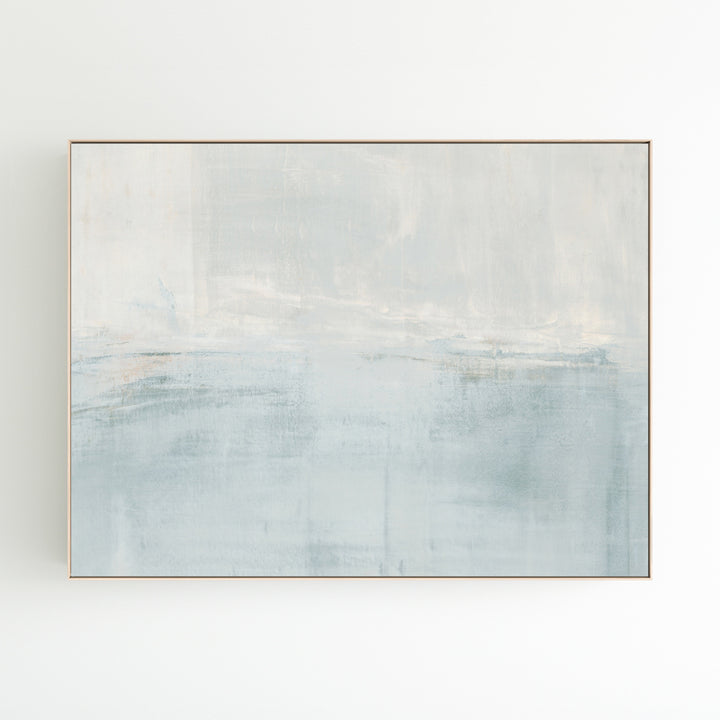 Landscape Study - Large Canvases