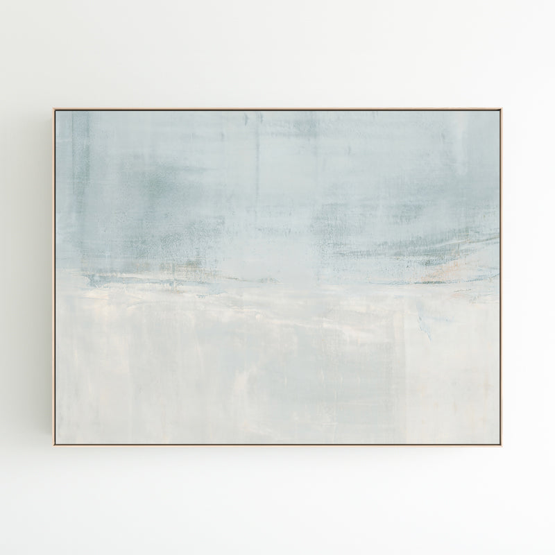 Landscape Study - Large Canvases