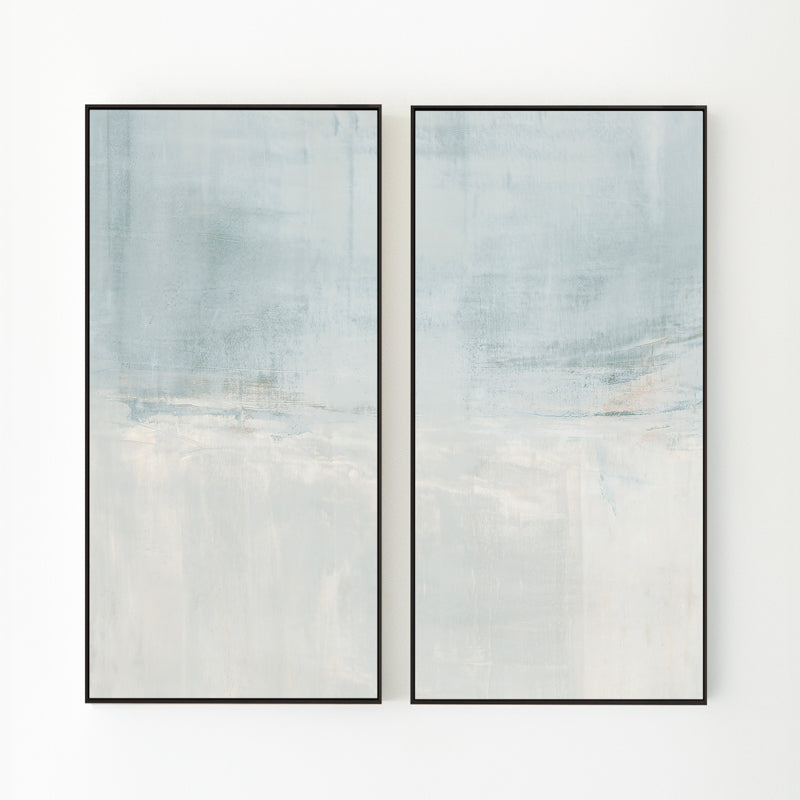 Landscape Study - Large Canvases