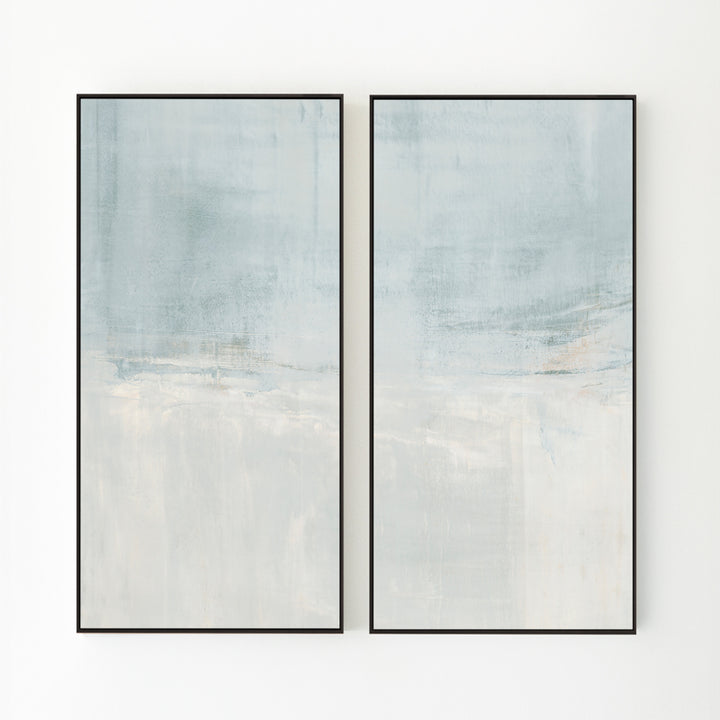 Landscape Study - Large Canvases