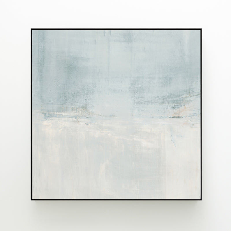 Landscape Study - Large Canvases