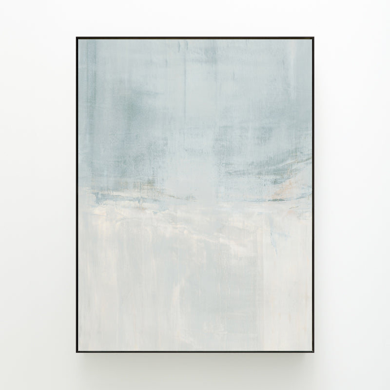 Landscape Study - Large Canvases