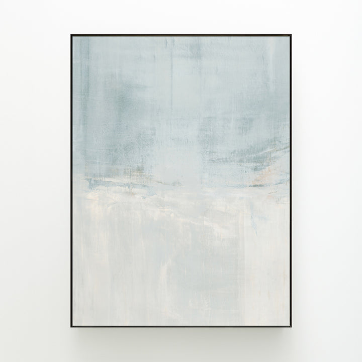 Landscape Study - Large Canvases