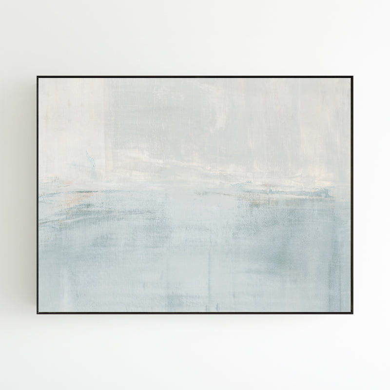 Landscape Study - Large Canvases