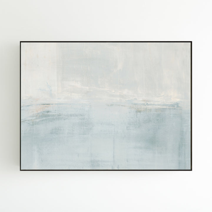 Landscape Study - Large Canvases