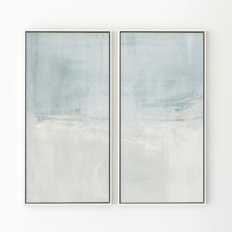 Landscape Study - Large Canvases