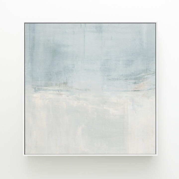 Landscape Study - Large Canvases