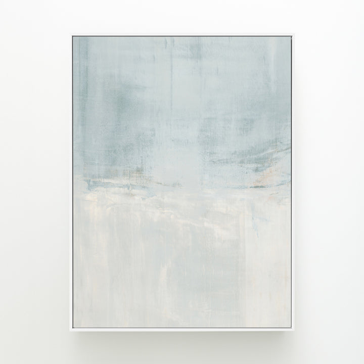 Landscape Study - Large Canvases