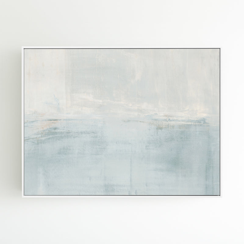 Landscape Study - Large Canvases