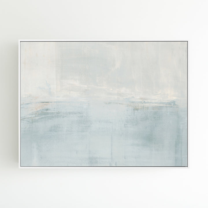 Landscape Study - Large Canvases