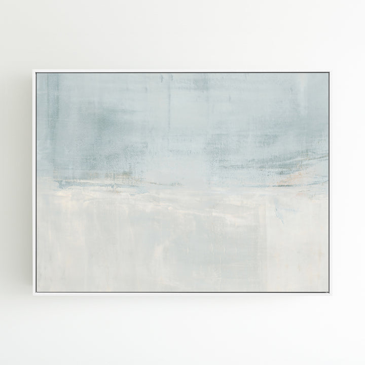 Landscape Study - Large Canvases