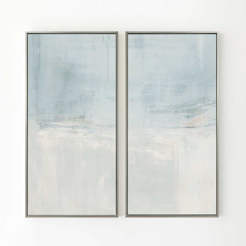 Landscape Study - Large Canvases