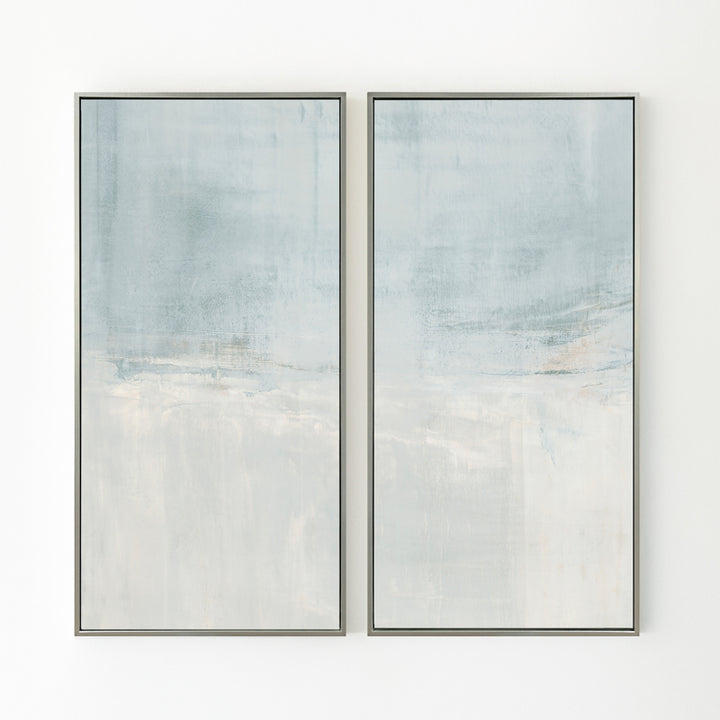 Landscape Study - Large Canvases