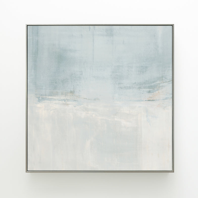 Landscape Study - Large Canvases