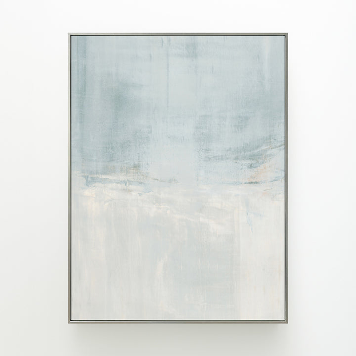 Landscape Study - Large Canvases