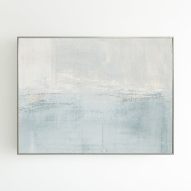 Landscape Study - Large Canvases