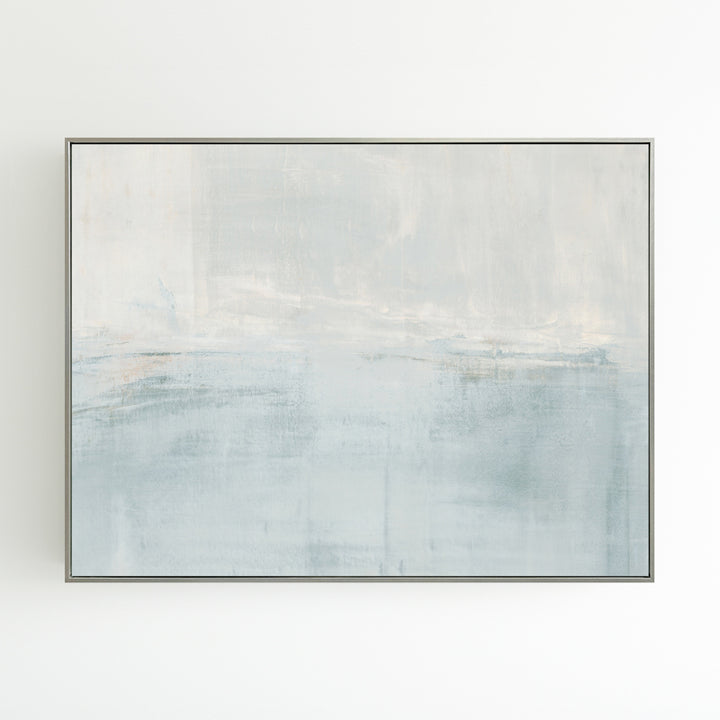 Landscape Study - Large Canvases