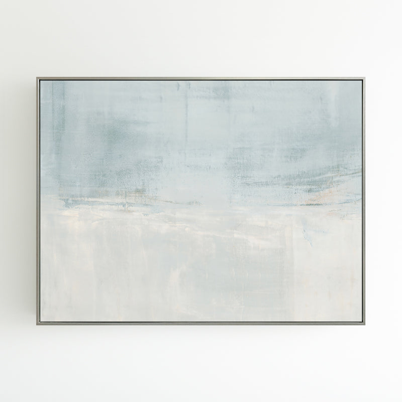 Landscape Study - Large Canvases