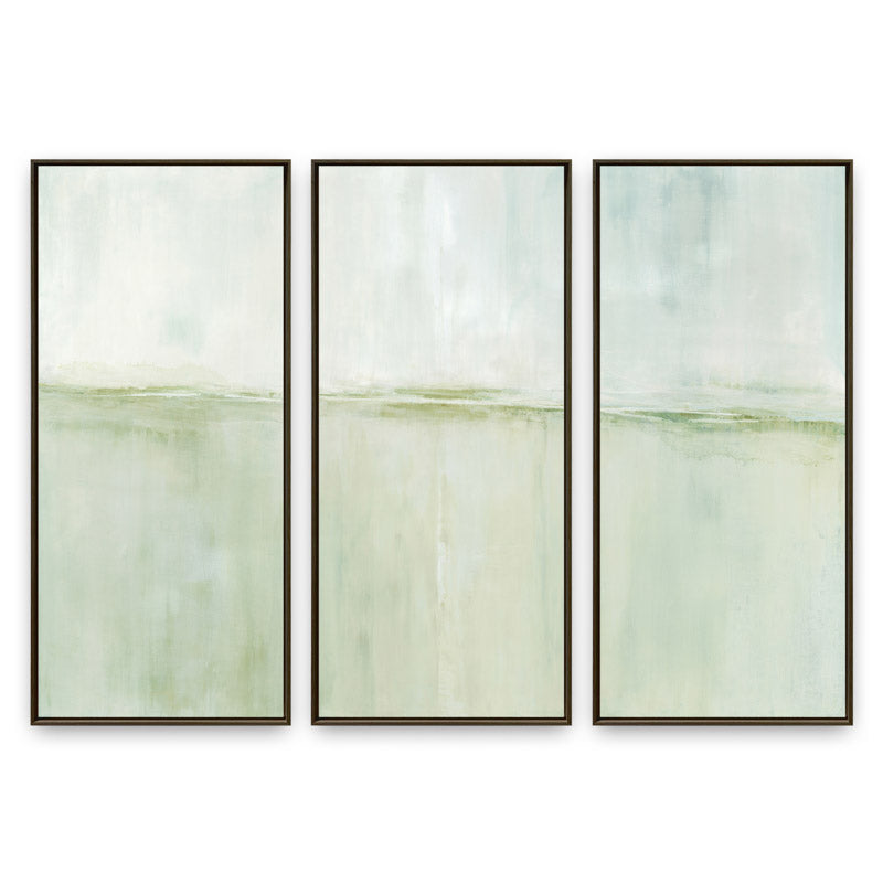 Landscape in Bloom - Large Canvases