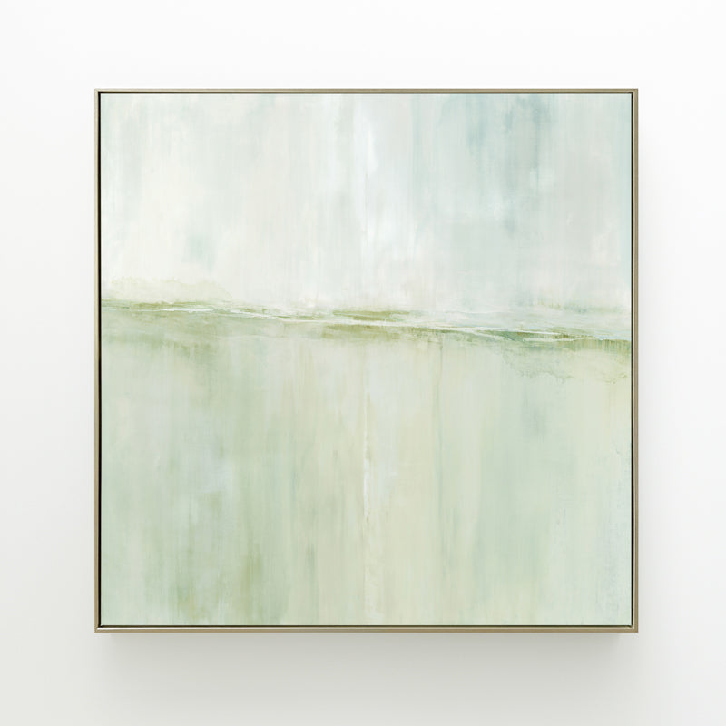 Landscape in Bloom - Large Canvases