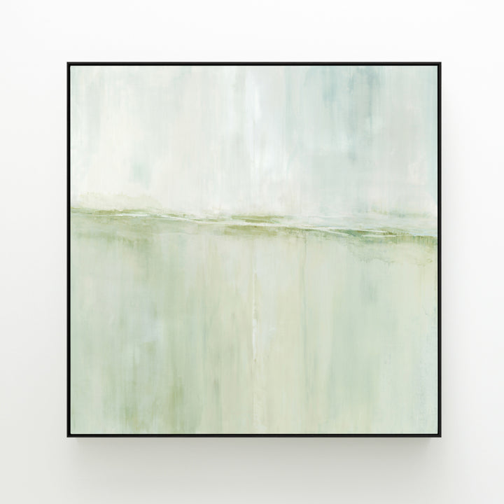 Landscape in Bloom - Large Canvases