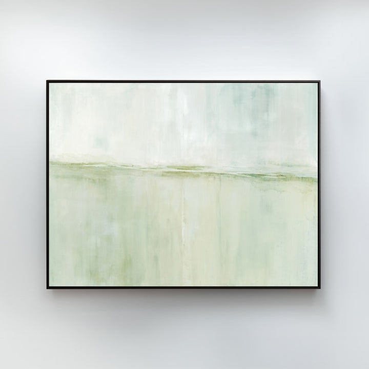 Landscape in Bloom - Large Canvases