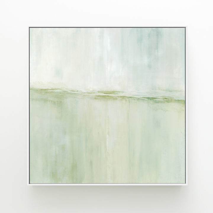 Landscape in Bloom - Large Canvases