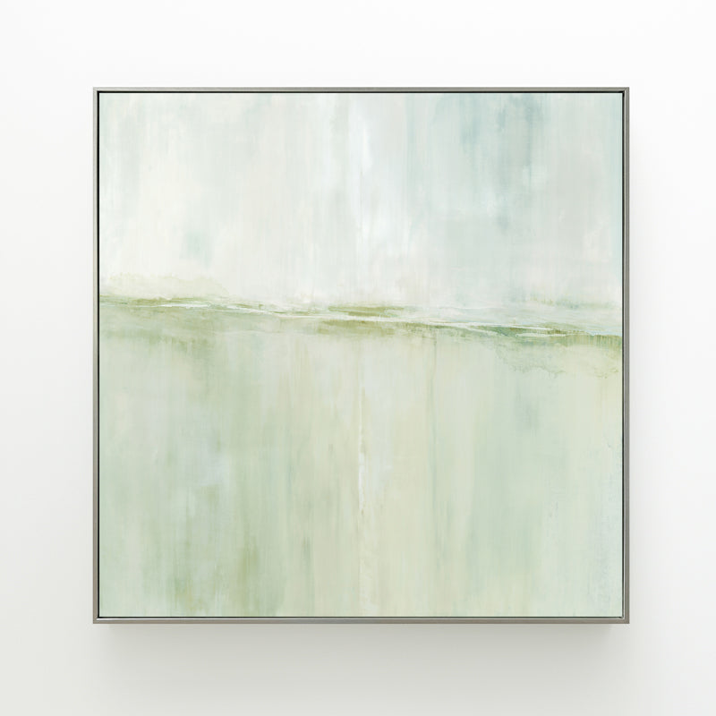 Landscape in Bloom - Large Canvases