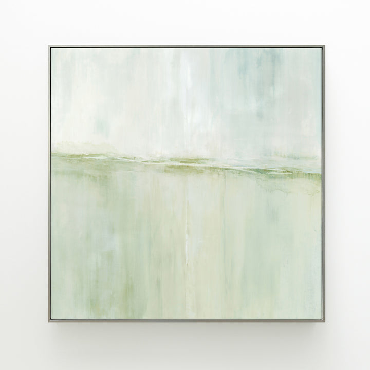 Landscape in Bloom - Large Canvases