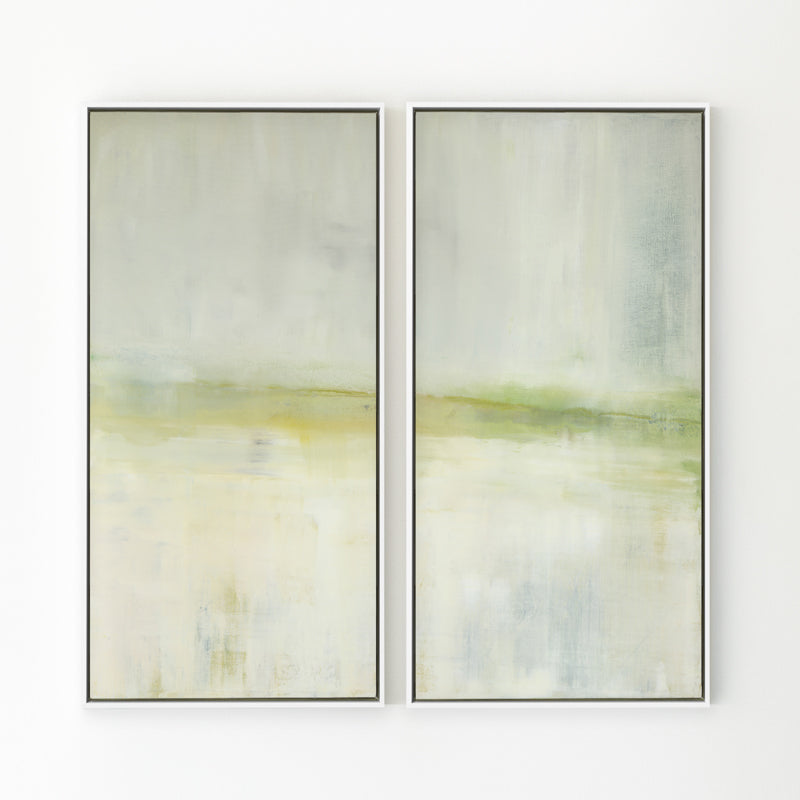 Mesa in Light - Canvas Set Options