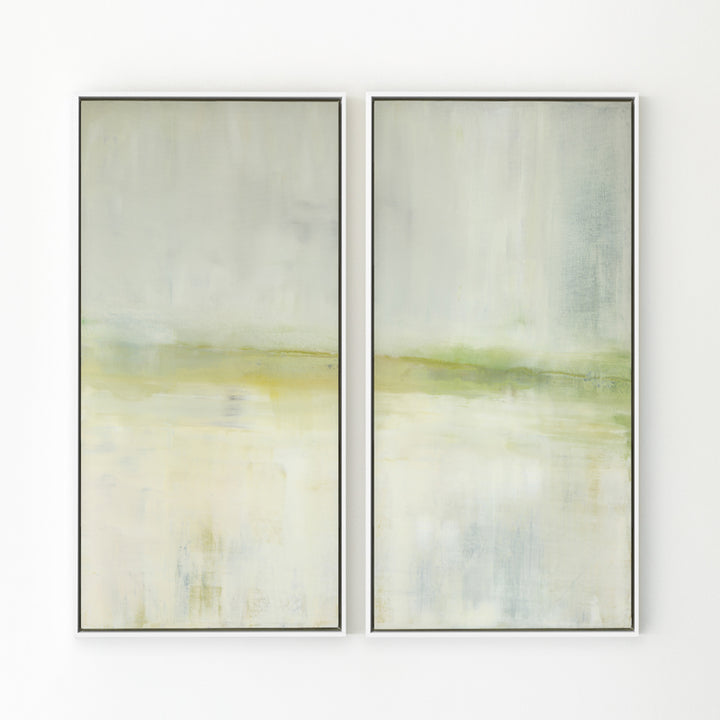 Mesa in Light - Canvas Set Options
