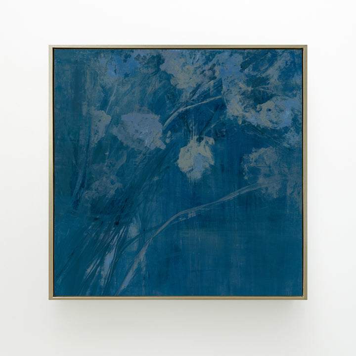 Fiori at Midnight- Canvas Options