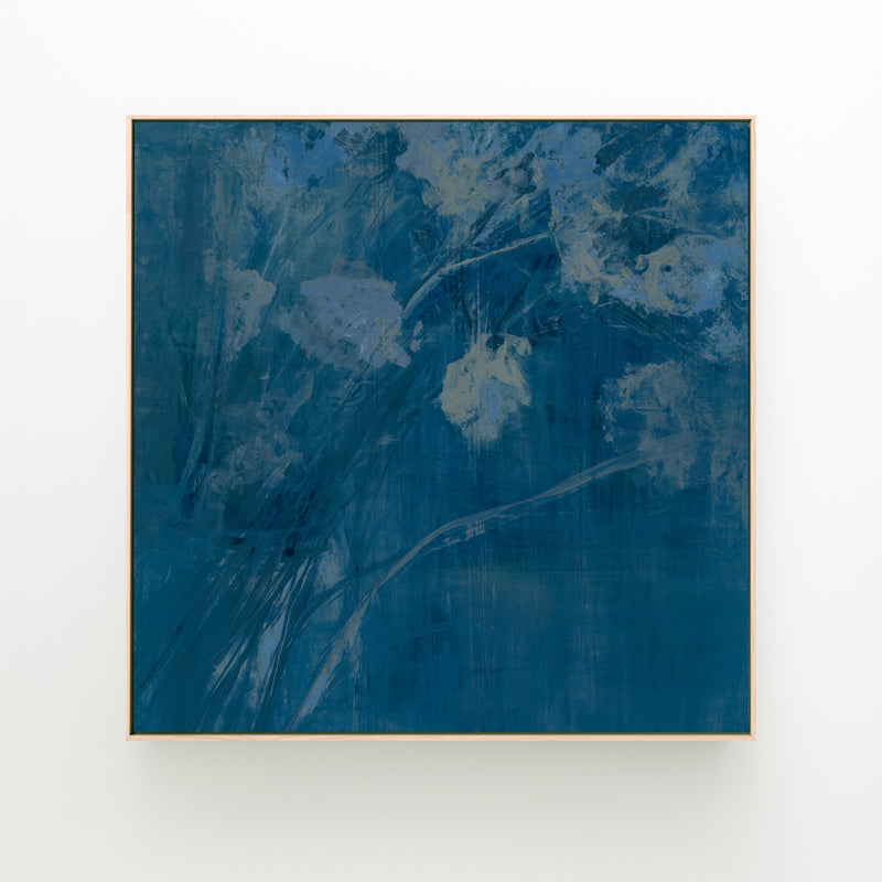Fiori at Midnight- Canvas Options