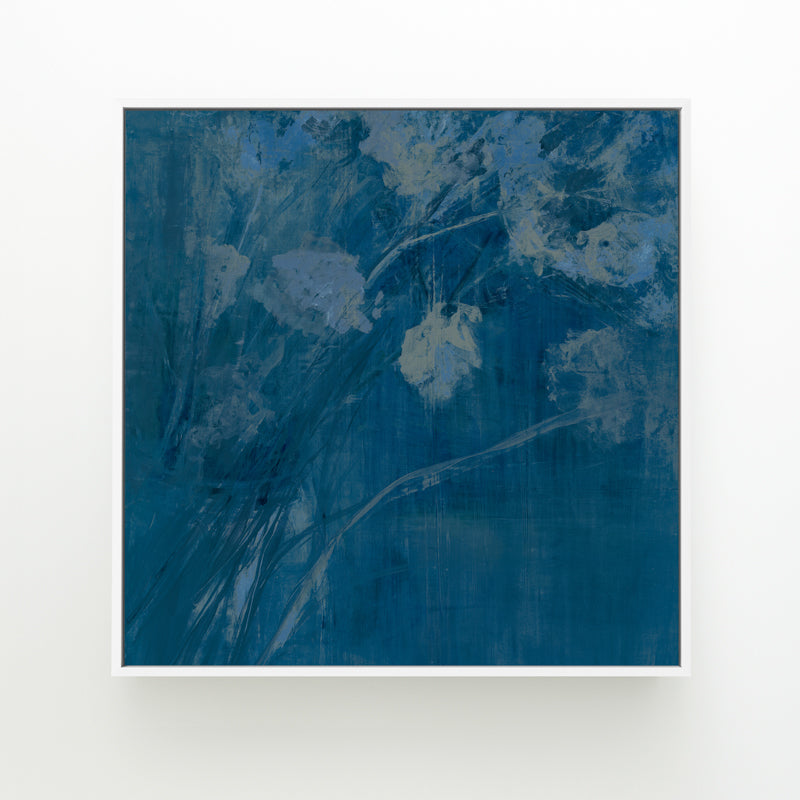 Fiori at Midnight- Canvas Options